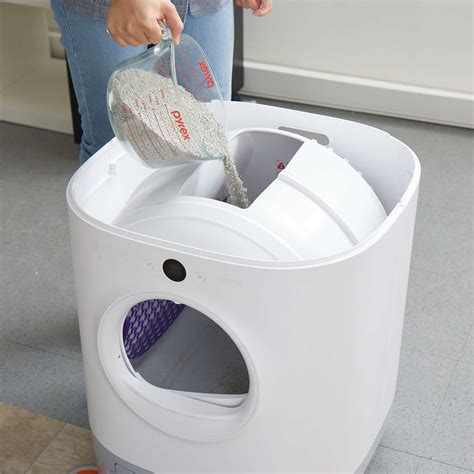 best electric litter box reviews|best affordable automatic litter box.